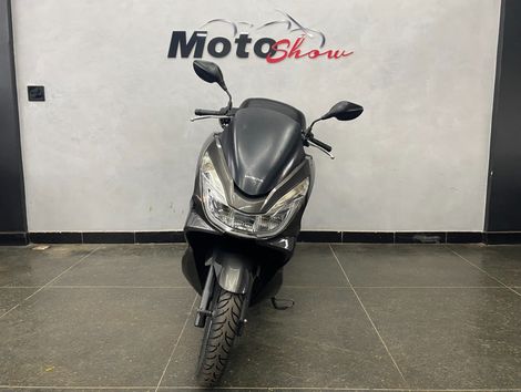 HONDA PCX 150/DLX