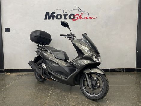HONDA PCX 150/DLX