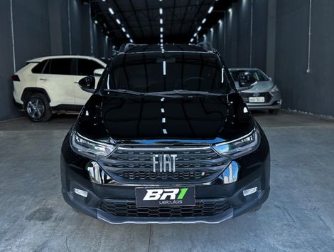 Fiat Strada Volcano 1.3 Flex 8V CD