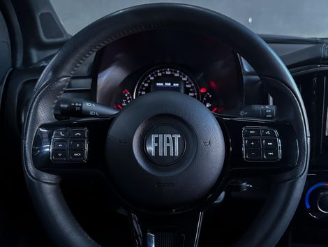 Fiat Strada Volcano 1.3 Flex 8V CD