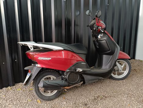 Honda LEAD 110
