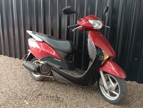 Honda LEAD 110