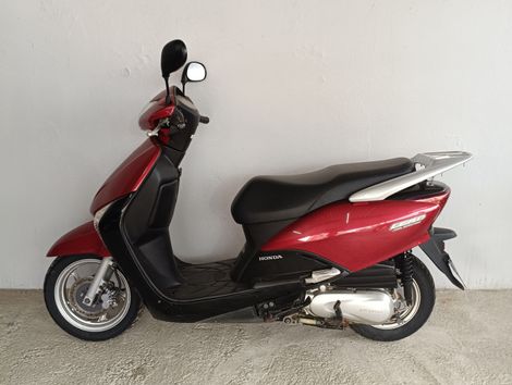 Honda LEAD 110