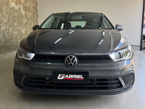 VolksWagen Polo Comfortline TSI 1.0 Flex 12V Aut.