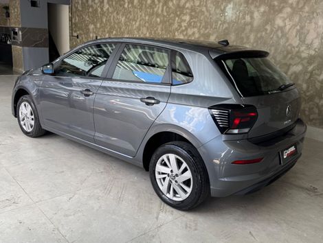 VolksWagen Polo Comfortline TSI 1.0 Flex 12V Aut.