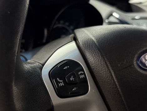 Ford EcoSport FREESTYLE 1.6 16V Flex 5p