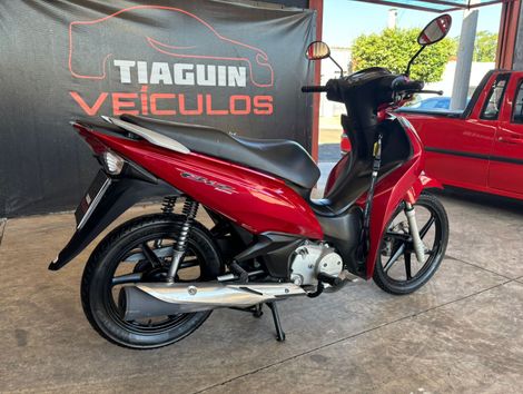 HONDA BIZ 125/125i Flex