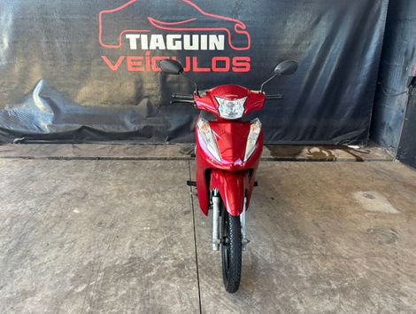 HONDA BIZ 125/125i Flex