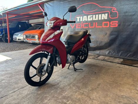 HONDA BIZ 125/125i Flex