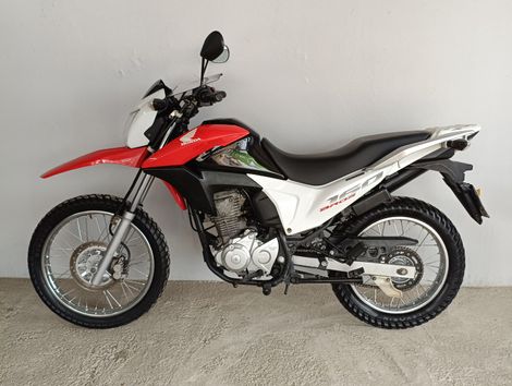HONDA NXR 160 BROS ESD FLEXONE
