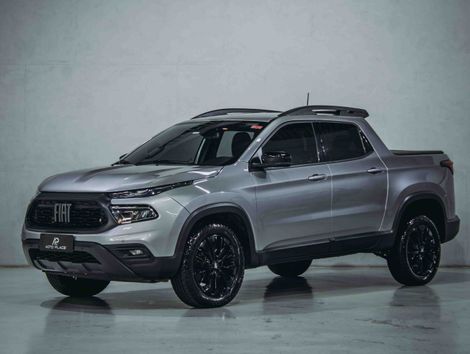 Fiat Toro Volcano 1.3 T270 4x2 Flex Aut.