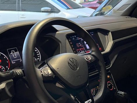 VolksWagen T-Cross Sense 1.0 TSI Flex 5p Aut.