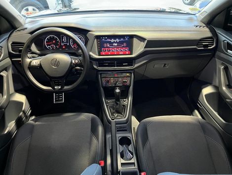 VolksWagen T-Cross Sense 1.0 TSI Flex 5p Aut.