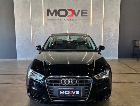 Audi A3 Sedan 1.4/ Attra. 16V TB FSI S-tronic