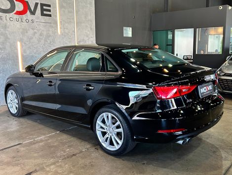 Audi A3 Sedan 1.4/ Attra. 16V TB FSI S-tronic
