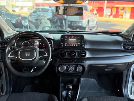 Fiat CRONOS DRIVE 1.0 6V Flex