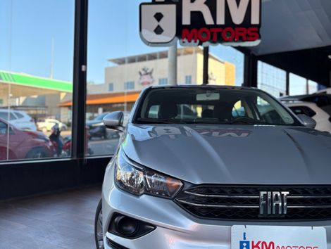 Fiat CRONOS DRIVE 1.0 6V Flex