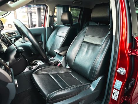 Ford Ranger Limited 3.2 20V 4x4 CD Aut. Dies.