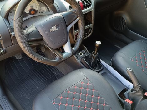 Chevrolet MONTANA  Sport 1.8 MPFI FlexPower 8V