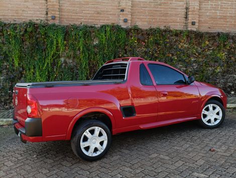 Chevrolet MONTANA  Sport 1.8 MPFI FlexPower 8V