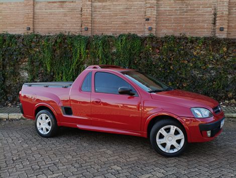 Chevrolet MONTANA  Sport 1.8 MPFI FlexPower 8V