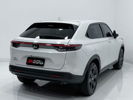 Honda HR-V EXL 1.5 Sensing 16V 5p Aut.