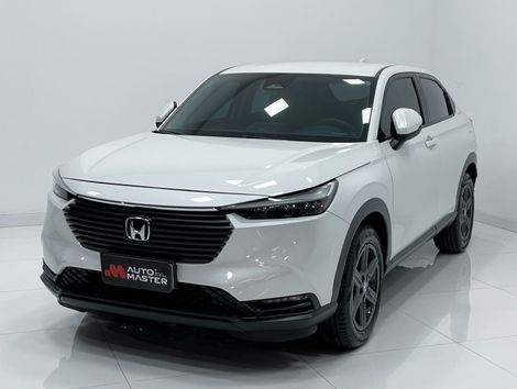Honda HR-V EXL 1.5 Sensing 16V 5p Aut.