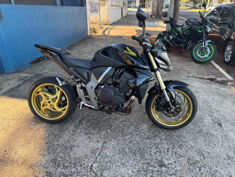 HONDA CB 1000R/ABS