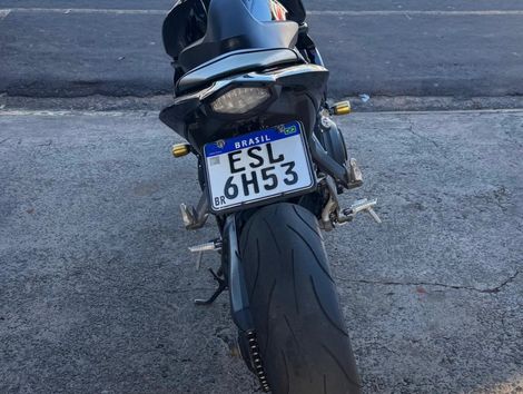 HONDA CB 1000R/ABS