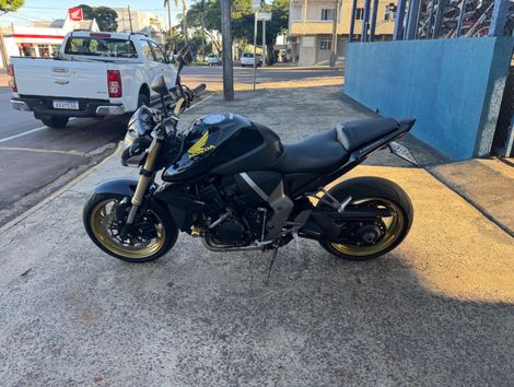HONDA CB 1000R/ABS