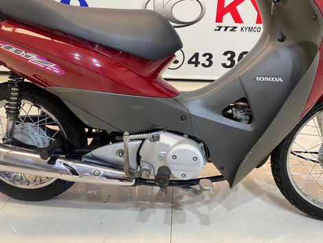 HONDA BIZ 125 ES/ ES F.INJ./ES MIX F.INJECTION