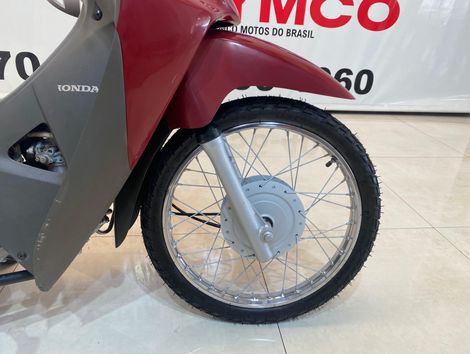HONDA BIZ 125 ES/ ES F.INJ./ES MIX F.INJECTION