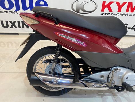 HONDA BIZ 125 ES/ ES F.INJ./ES MIX F.INJECTION