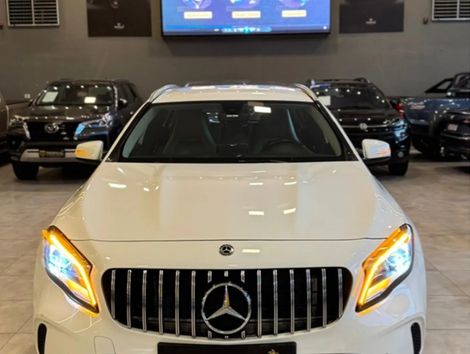 MERCEDES-BENZ 1.6 CGI FLEX ADVANCE 7G-DCT