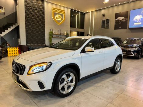 MERCEDES-BENZ 1.6 CGI FLEX ADVANCE 7G-DCT