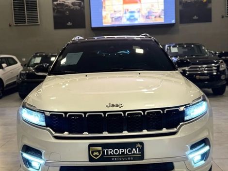 JEEP 2.0 TD380 TURBO DIESEL OVERLAND AT9