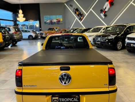 VOLKSWAGEN 1.8 MI CS 8V GASOLINA 2P MANUAL G.III