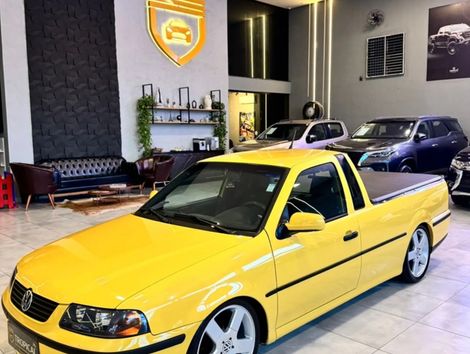 VOLKSWAGEN 1.8 MI CS 8V GASOLINA 2P MANUAL G.III