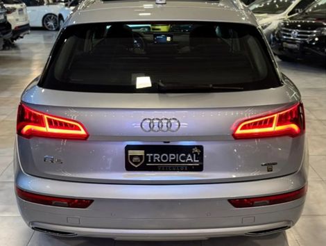 AUDI 2.0 TFSI GASOLINA PRESTIGE S TRONIC