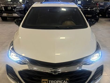 CHEVROLET 1.4 TURBO FLEX SPORT6 PREMIER AUTOMÁTICO