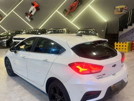 CHEVROLET 1.4 TURBO FLEX SPORT6 PREMIER AUTOMÁTICO