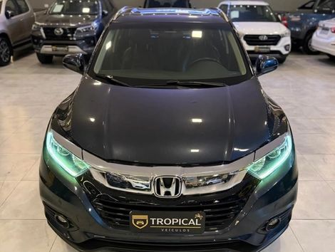 HONDA 1.8 16V FLEX EXL 4P AUTOMÁTICO
