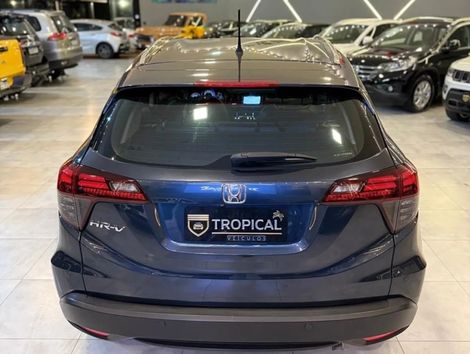 HONDA 1.8 16V FLEX EXL 4P AUTOMÁTICO