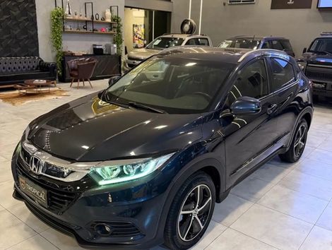 HONDA 1.8 16V FLEX EXL 4P AUTOMÁTICO