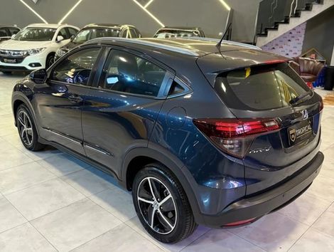 HONDA 1.8 16V FLEX EXL 4P AUTOMÁTICO