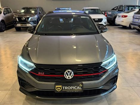 VOLKSWAGEN 2.0 350 TSI GASOLINA GLI DSG