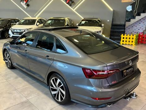 VOLKSWAGEN 2.0 350 TSI GASOLINA GLI DSG