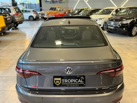 VOLKSWAGEN 2.0 350 TSI GASOLINA GLI DSG