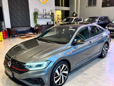 VOLKSWAGEN 2.0 350 TSI GASOLINA GLI DSG