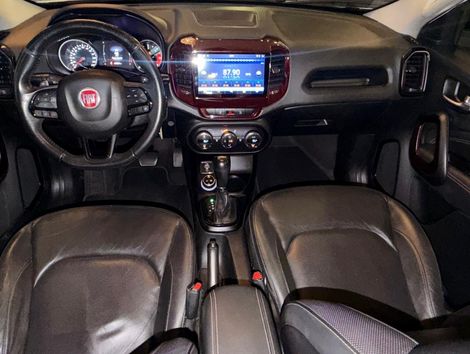Fiat Toro Freedom 2.0 16V 4x4 TB Diesel Aut.